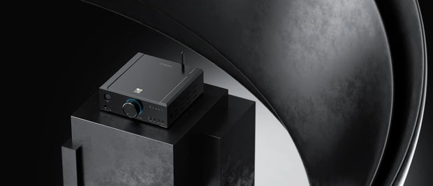 Banner image for: <h1>AKM flagship DAc combo<br/>AK4191EQ+AK4499EX</h1>