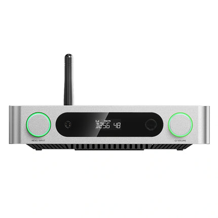 FiiO K13 R2R – 24-bit True R2R DAC & Desktop Headphone Amplifier