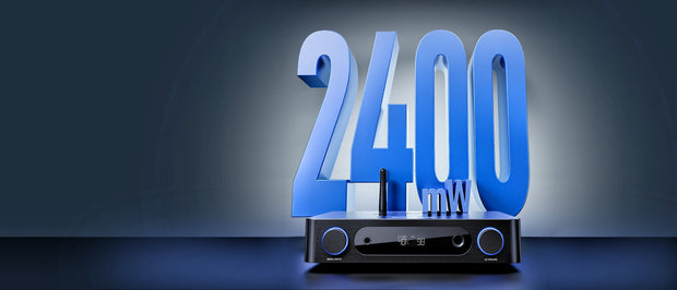 Banner image for: <h2>Robust output </h2><h2>Revealingevery last detail</h2><h2></h2><h2></h2><h2></h2>