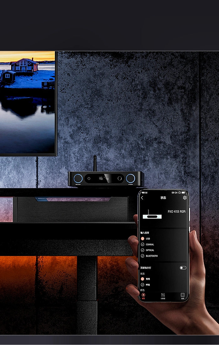 <h2>Fii0 Control App connection</h2>