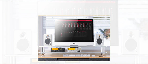 Banner image for: <h1>10-band high-precision PEQ Unlimited fun</h1>