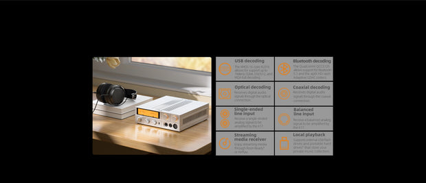 Banner image for: <h2>Eight operating modes</h2>