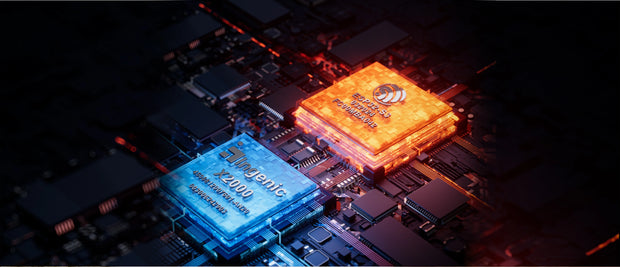 Banner image for: <h2>Dual-core design smooth stable experience</h2>