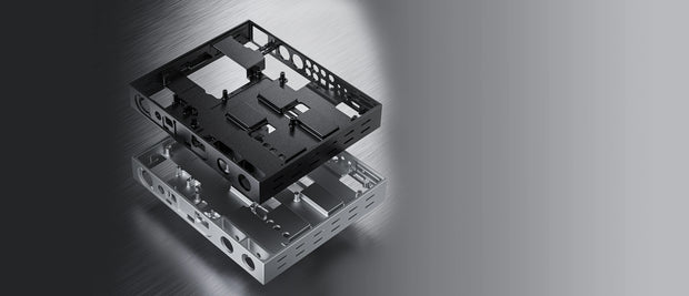 Banner image for: <h2>New flagship, ultra-thindie-</h2><h2>cast unibody shock-</h2><h2>proof construction</h2>