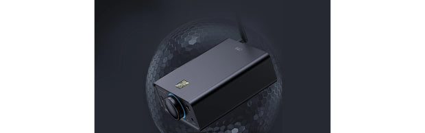 Banner image for: <h2>Multiple intelligent protection systems<br/>WVorpyfree listening</h2>