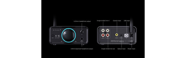 Numerous exciting possibilitiesAll within reach