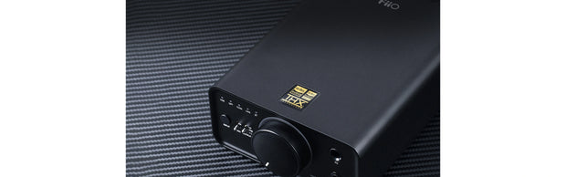 Banner image for: <h2>Precisely tuned volume<br/>For truly moving experience</h2>