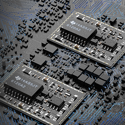 FiiO K9 AKM – Flagship DAC/Headphone Amplifier with AK4191 + AK4499EX