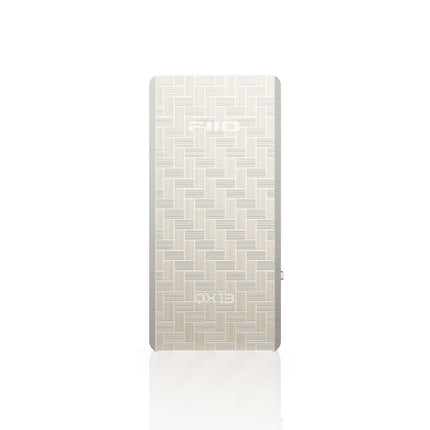 FiiO QX13 – Portable DAC/Headphone Amp with ES9027PRO & 900 mW Output