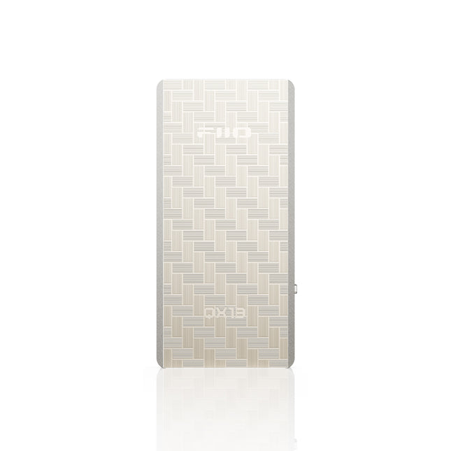 FiiO QX13 – Portable DAC/Headphone Amp with ES9027PRO & 900 mW Output