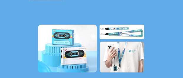 Banner image for: <h2>Two classic colorsTruly stylish</h2>