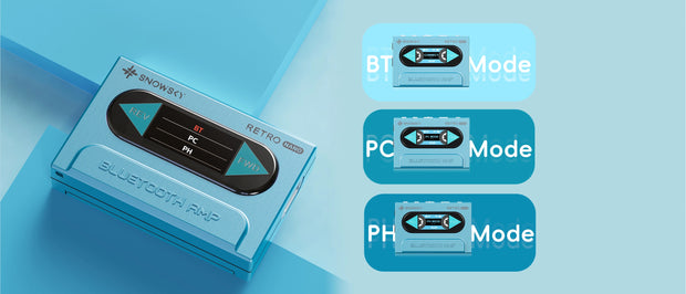 Banner image for: <h2>Bluetooth/wired modesEasily switch between multiple devices</h2>