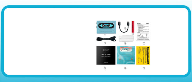 Banner image for: <h2>Packing list</h2>