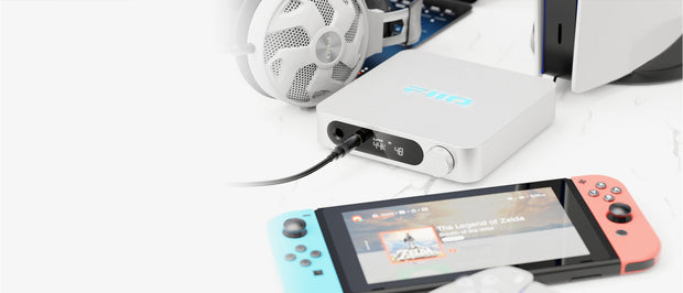 Banner image for: <h2>Driver-free modeWorry-free operation</h2>