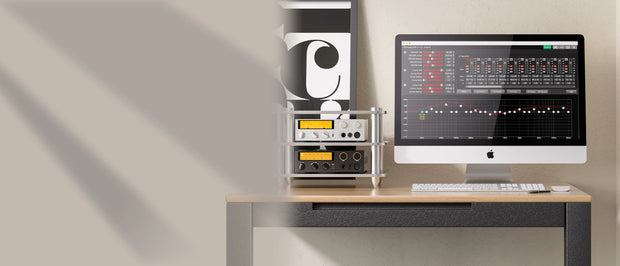 Banner image for: <h2>31-band high-precision lossless PEO</h2>