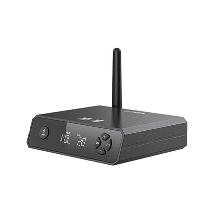 FiiO BR13 – Hi-Res Bluetooth 5.1 Receiver & USB DAC for Home Audio