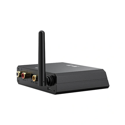 FiiO BR13 – Hi-Res Bluetooth 5.1 Receiver & USB DAC for Home Audio