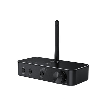 FiiO BTA30 Pro – Hi-Res Bluetooth Transceiver, DAC & Encoder/Decoder Hub