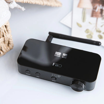 FiiO BTA30 Pro – Hi-Res Bluetooth Transceiver, DAC & Encoder/Decoder Hub