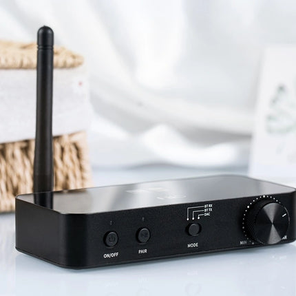 FiiO BTA30 Pro – Hi-Res Bluetooth Transceiver, DAC & Encoder/Decoder Hub