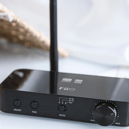 FiiO BTA30 Pro – Hi-Res Bluetooth Transceiver, DAC & Encoder/Decoder Hub