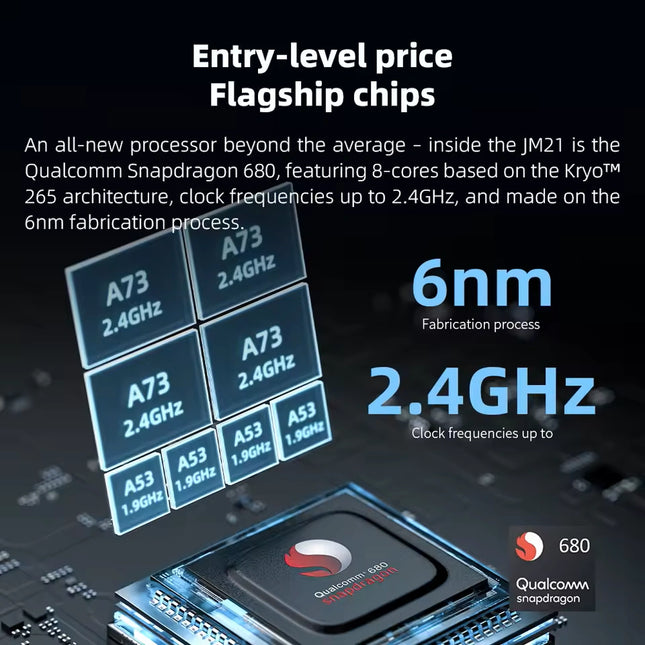 FiiO JM21 – Ultra-Thin Android 13 Hi-Res Music Player & DAP