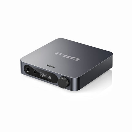 FiiO K11 R2R – Desktop R2R DAC & Headphone Amplifier with 1300 mW Output