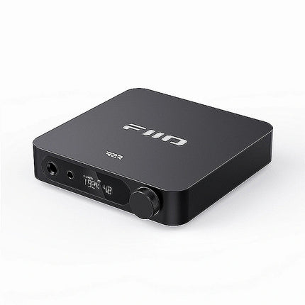 FiiO K11 R2R – Desktop R2R DAC & Headphone Amplifier with 1300 mW Output