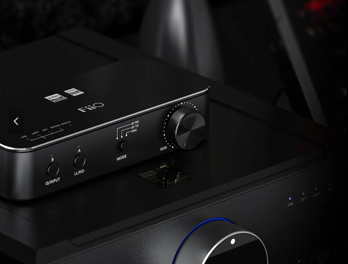 <h1>Dual Hi-Res certifications</h1>