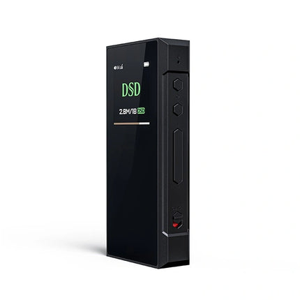 FiiO BTR7 – Flagship Portable Bluetooth DAC/Amp with THX AAA-28