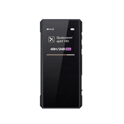 FiiO BTR7 – Flagship Portable Bluetooth DAC/Amp with THX AAA-28