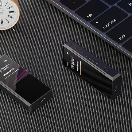 FiiO BTR7 – Flagship Portable Bluetooth DAC/Amp with THX AAA-28