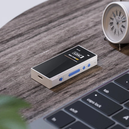 FiiO BTR7 – Flagship Portable Bluetooth DAC/Amp with THX AAA-28