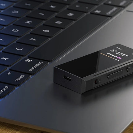 FiiO BTR7 – Flagship Portable Bluetooth DAC/Amp with THX AAA-28