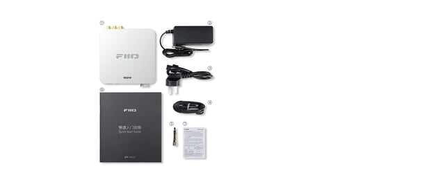 Banner image for: <h2>Parts list</h2>