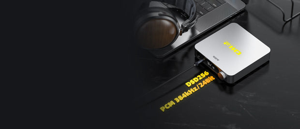 Banner image for: <h2>True ·24bit decoding</h2><h2>Excellent capabilities,<br/>outstanding sound quality</h2>