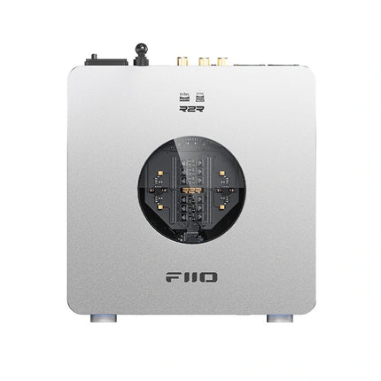 FiiO K13 R2R – 24-bit True R2R DAC & Desktop Headphone Amplifier