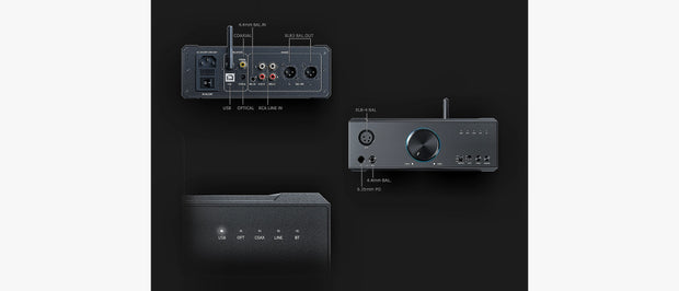 Banner image for: <h1>Comprehensively capable</h1><h1> No matter where you look</h1>