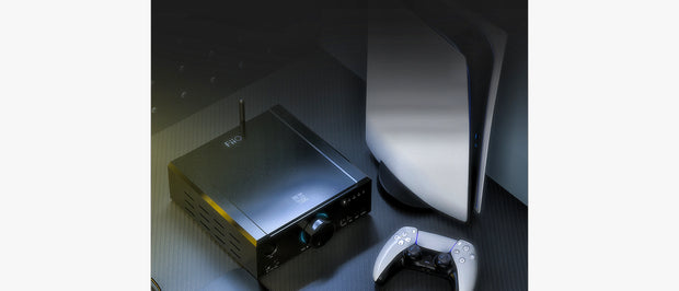 Banner image for: <h1>Compatible with UAc 1.0/UAC2.0,</h1><h1>highly adaptable</h1>