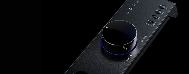 Banner image for: <h1>Essentiality of<br/>volume adjustment</h1>