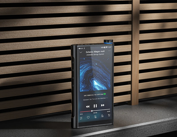 Banner image for: <h1>Pocket Desktop-Level MachineM15S</h1>