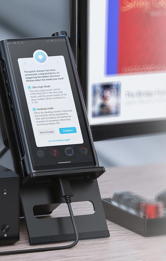 <h1>Flagship-level tech<br/>A new chapter in the high-end</h1>