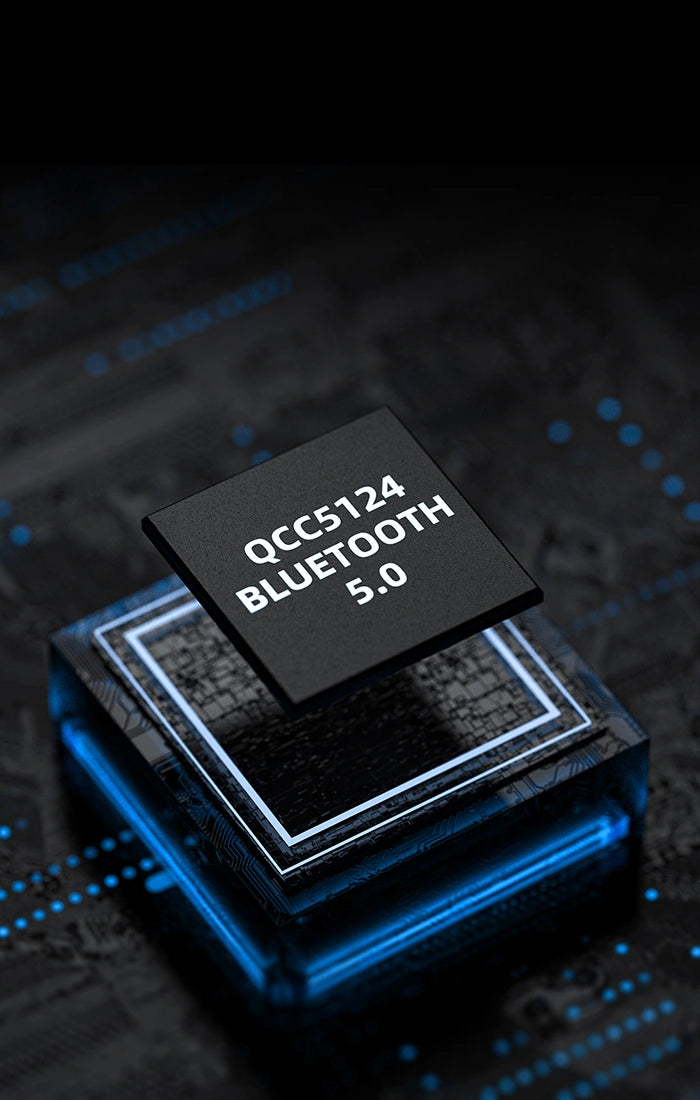 <h1>Wireless HiFi taken to the next level<br/>SBCIAAClaptX/aptX HDl DAc 2-way</h1>