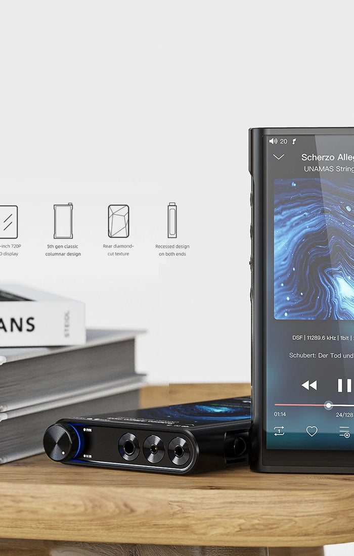 <h1>Elegantly constructed<br/>Instantly mesmerizing</h1>