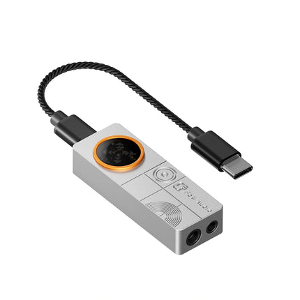 Fosi Audio DS3 - Galaxy