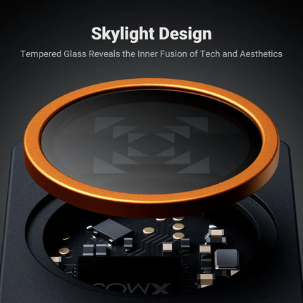 Skylight Design