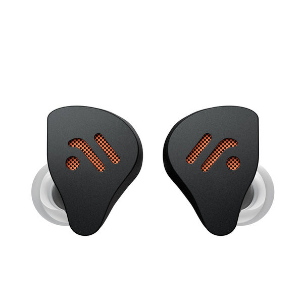 美品 Fosi Audio IM4 Fosi Audio IM4 Open-Back In-Ear Monitor | Natural Sound IEMs for