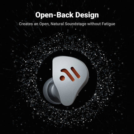 Open-Back Design