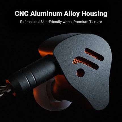CNC Auminum Alloy Housing