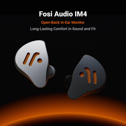 Fosi Audio lM4